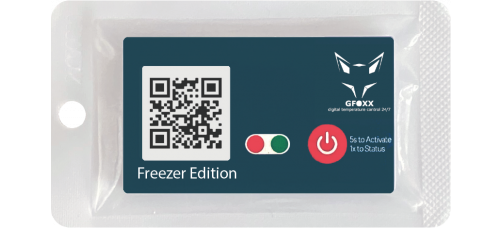 GFOXX Freezer