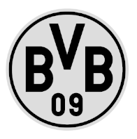 Borussia Dortmund Logo