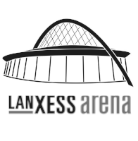 Lanxess Arena